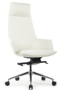 Кресло RV DESIGN Spell A1719 Белый