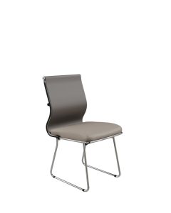 Стул штабелируемый ErgoLife Sit 10 M4-152 - Extra Серый